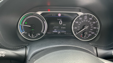Nissan Juke 1.6 Hybrid N-Connecta 5dr Auto Hybrid Hatchback